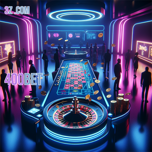 Login Atraente e Eficiente: Explore o 400bet com Estilo